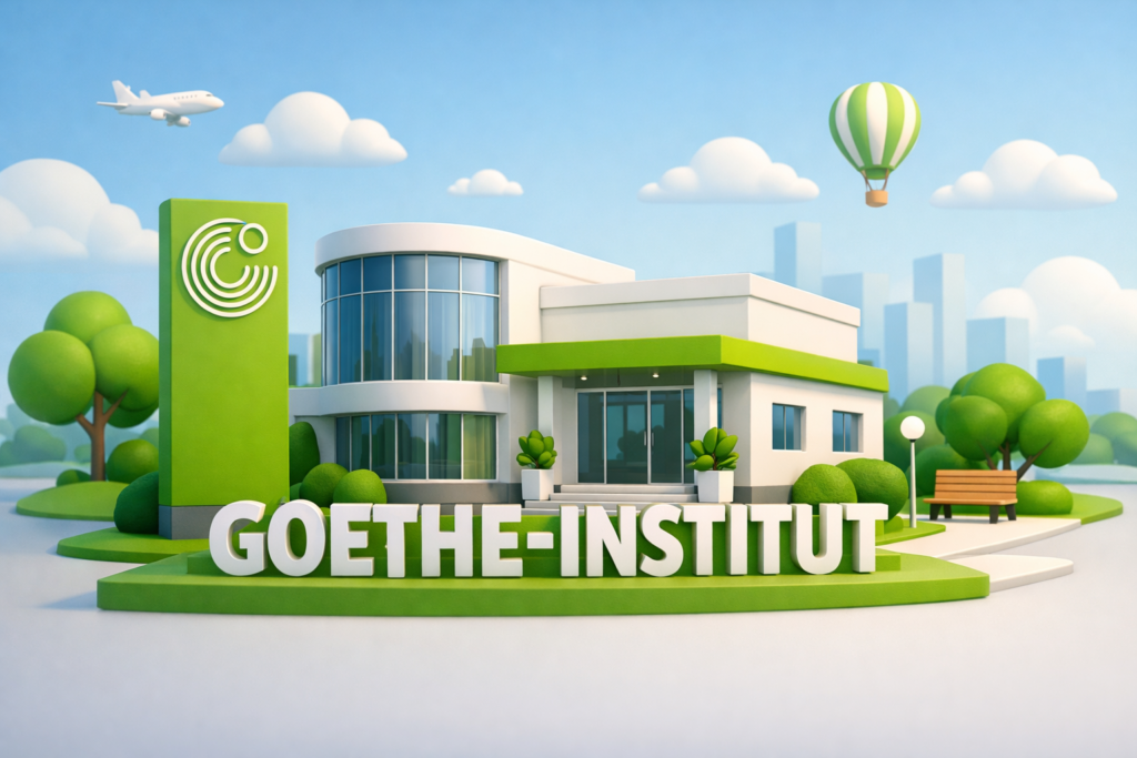 goethe institut