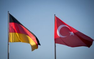 Türkisch Deutsch