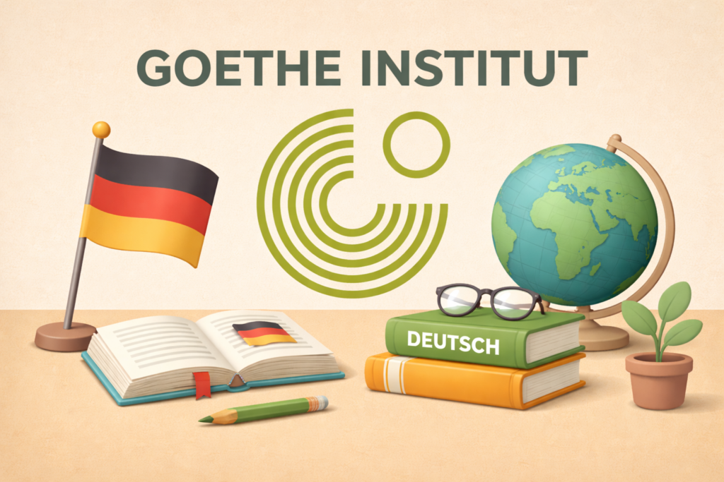 goethe institut