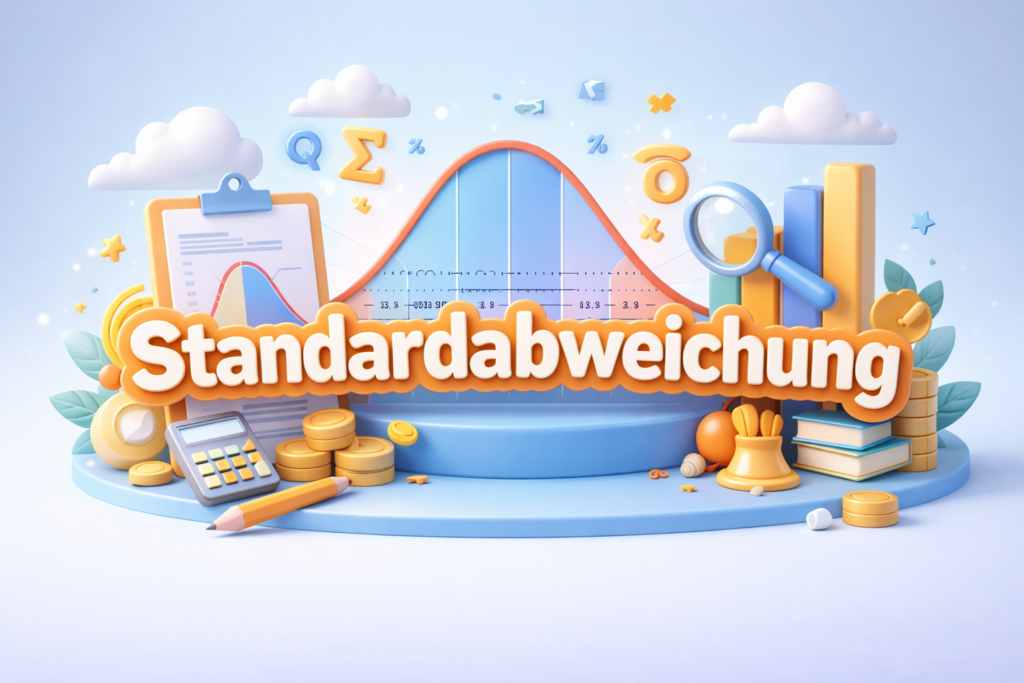 standardabweichung