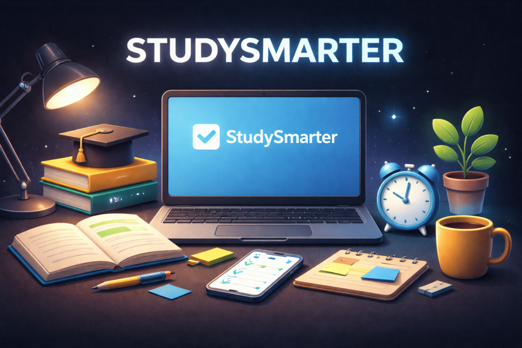 Studysmarter