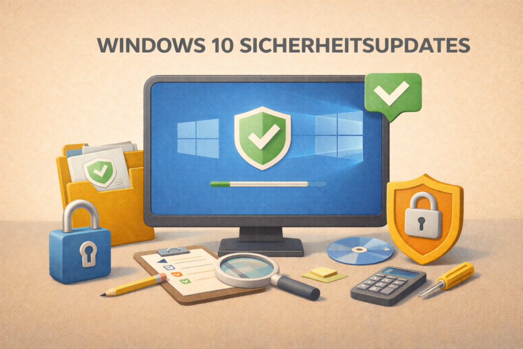windows 10 sicherheitsupdates
