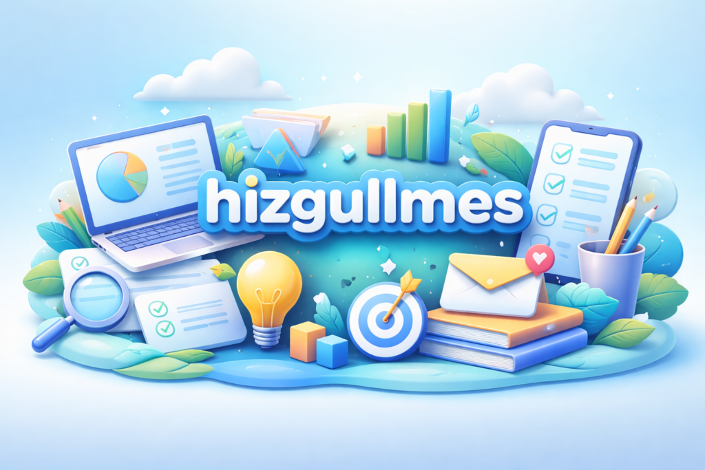 hizgullmes