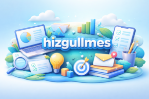 hizgullmes