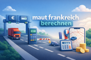 mautrechner frankreich