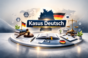 kasus deutsch
