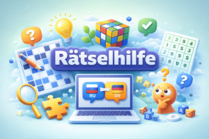 rätselhilfe