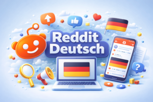 reddit deutsch