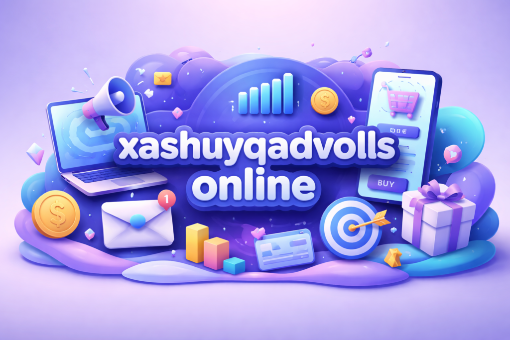 xashuyqadvolls online