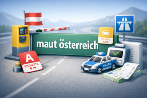 maut österreich