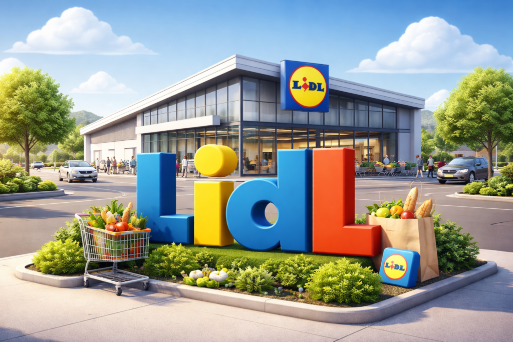 lidl