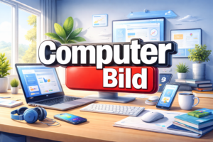 computer bild